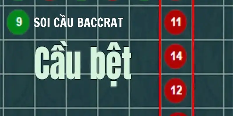 Baccarat là một trò chơi mang lại trải nghiệm vô cùng tuyệt vời cho người chơi